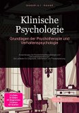 Klinische Psychologie (eBook, ePUB) Klinische Psychologie (eBook, ePUB)
