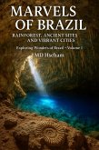 Marvels of Brazil (eBook, ePUB)