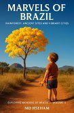 Marvels of Brazil (eBook, ePUB) Marvels of Brazil (eBook, ePUB)