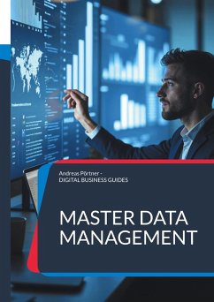 Cover Master Data Management (eBook, ePUB)