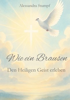 Cover Wie ein Brausen (eBook, ePUB)