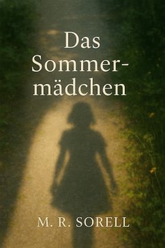 Cover Das Sommermädchen (eBook, ePUB)