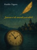 Sussurri di mondi paralleli (eBook, ePUB)