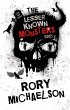 The Lesser Known Monsters Series... - Bild 1