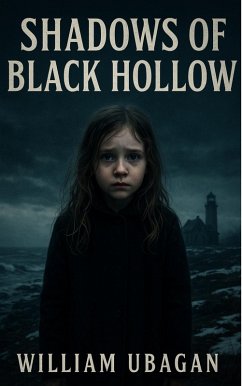 Cover Shadows of Black Hollow (eBook, ePUB)
