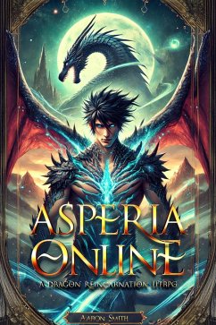 Cover Asperia Online (eBook, ePUB)