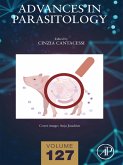 Advances in Parasitology (eBook, ePUB)