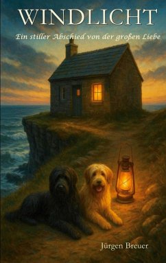 Cover Windlicht (eBook, ePUB)