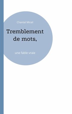 Cover Tremblement de mots, (eBook, ePUB)