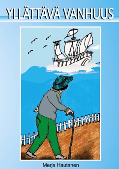 Yllättävä vanhuus (eBook, ePUB)