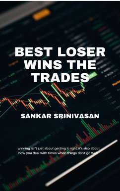 Cover Best Loser Wins the Trades (eBook, ePUB)