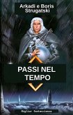 Passi nel tempo (eBook, ePUB) Passi nel tempo (eBook, ePUB)