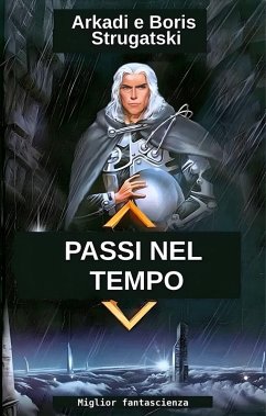 Cover Passi nel tempo (eBook, ePUB)