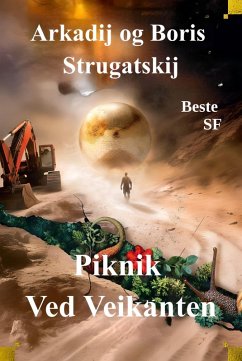 Cover Piknik Ved Veikanten (eBook, ePUB)