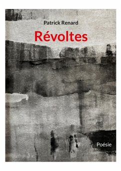 Cover Révoltes (eBook, ePUB)