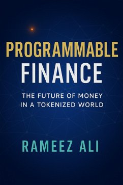 Cover Programmable Finance (eBook, ePUB)
