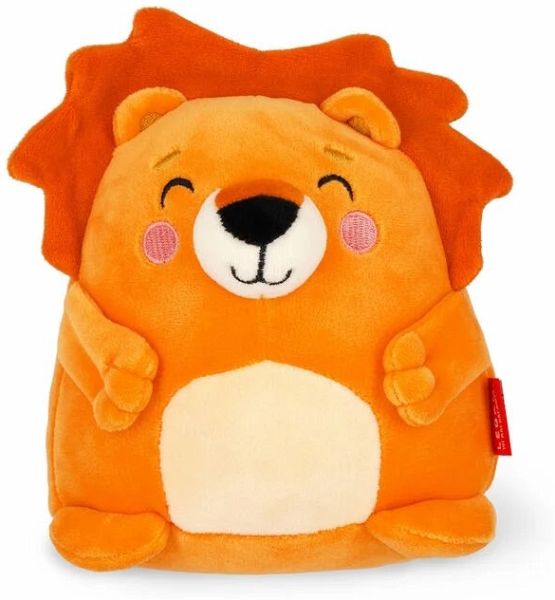 Legami Plüschtier - Super Soft! - Mini - Lion Legami Plüschtier - Super Soft! - Mini - Lion