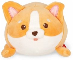 Cover Legami Plüschtier - Super Soft! - Mini - Corgi