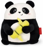 Legami Plüschtier - Super Soft! - Mini - Panda