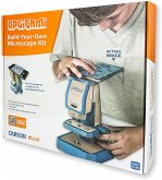 Carson OG-100 Optigami Mikroskop zum Selberbauen