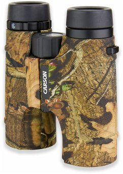 Carson 3D 10x42 ED camouflage