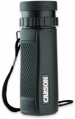 Carson BlackWave 10x25 Monokular