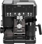 Ninja ES601EUBK black