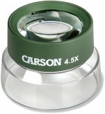 Carson HU-55 BugLoupe Kinder-Freihandlupe