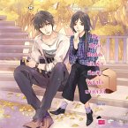 My Dear Buddy เติมรักทีละนิดพิชิตใจนายตัวดี ชุด My Love High School (MP3-Download)