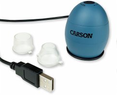 Carson Zorb digitales Mikroskop