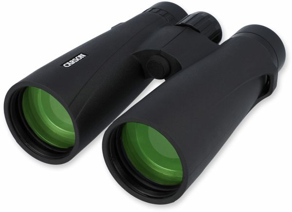 Carson VX 20x50