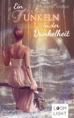 Cover Ein Funkeln in der Dunkelheit 