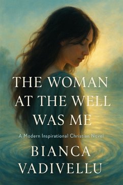The Woman At The Well Was Me (eBook, ePUB) - Vadivellu, Bianca