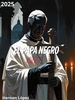 Cover El papa negro (eBook, ePUB)