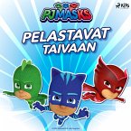 Pyjamasankarit pelastavat taivaan (MP3-Download)