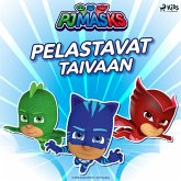 Pyjamasankarit pelastavat taivaan (MP3-Download)