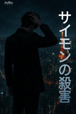 Cover The Saimon's Kill (Book one, #1) (eBook, ePUB)