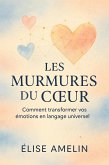 Les murmures du coeur (eBook, ePUB)