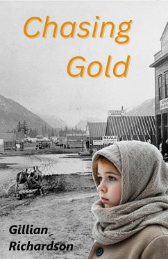 Cover Chasing Gold (eBook, ePUB)