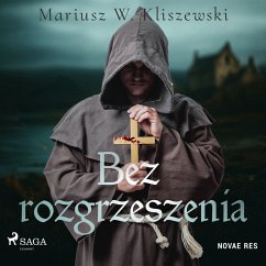Cover Bez rozgrzeszenia (MP3-Download)