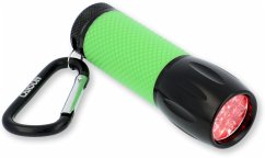 Cover Carson SL-33 Rotlicht