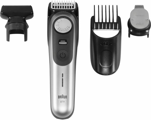 Braun BT 9520 BeardTrimmer