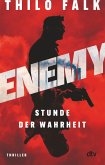 ENEMY - Stunde der Wahrheit   (Mängelexemplar) ENEMY - Stunde der Wahrheit   (Mängelexemplar)