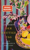 Der heutige Tag  (Mängelexemplar)