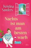 Nachts ist man am besten wach  (Mängelexemplar)
