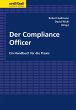 Der Compliance Officer (eBook, PDF) - Bild 1