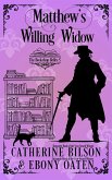 Matthew's Willing Widow (The Bookshop Belles, #0) (eBook, ePUB)
