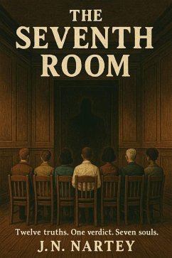 Cover The Senventh Room (eBook, ePUB)