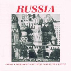 Cover Russia