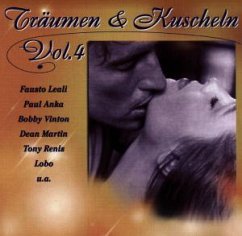 Träume Und Kuscheln Vol.4